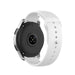 Huawei Watch GT 4 - 41mm Sport Strap (White)
