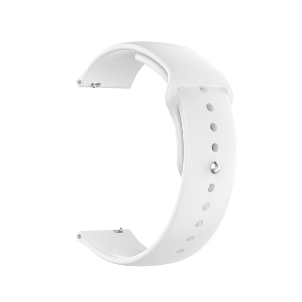 Huawei Watch GT 5 - 41mm sport band (wit)
