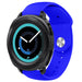 Samsung Gear Sport Sportarmband (Blau)
