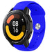 Xiaomi Watch S1 Sportarmband (Blau)