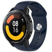 Xiaomi Watch S1 Sportarmband (Dunkelblau)