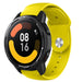 Xiaomi Watch S1 Sportarmband (Gelb)