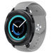 Samsung Gear Sport Sportarmband (Grau)