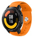 Xiaomi Watch S1 Sportarmband (Orange)