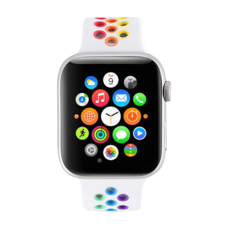 sportarmband-apple-watch-weiss-bunt