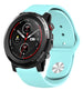 Xiaomi Amazfit Stratos Sport Strap (Aqua)
