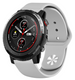 Xiaomi Amazfit Stratos Sportarmband (Grau)