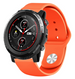 Xiaomi Amazfit Stratos Sportarmband (Orange)