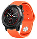 Xiaomi Amazfit Stratos Sportarmband (Orange)