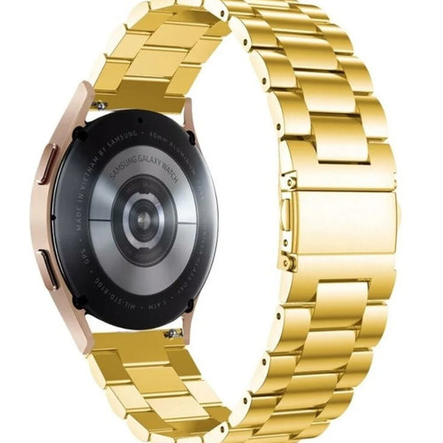 Bracelet acier Redmi Watch 5 Lite (or)