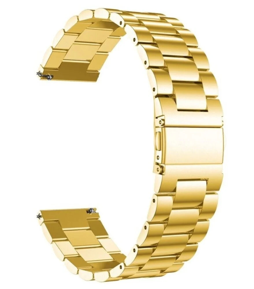 Correa acero Redmi Watch 5 Active (oro)