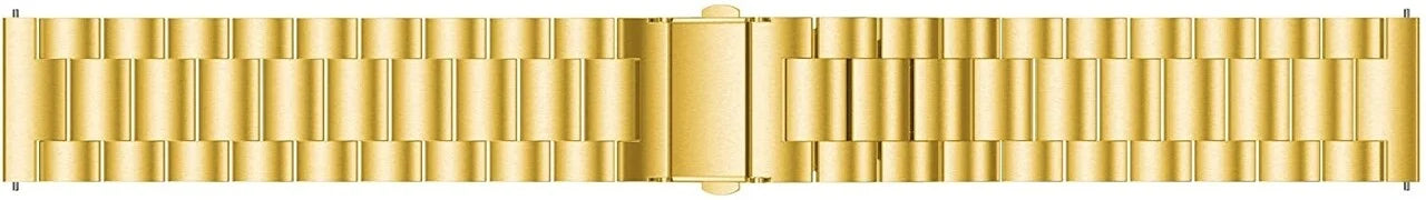 Correa acero Redmi Watch 5 Active (oro)
