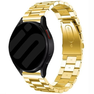 Bracelet acier Redmi Watch 5 Lite (or)