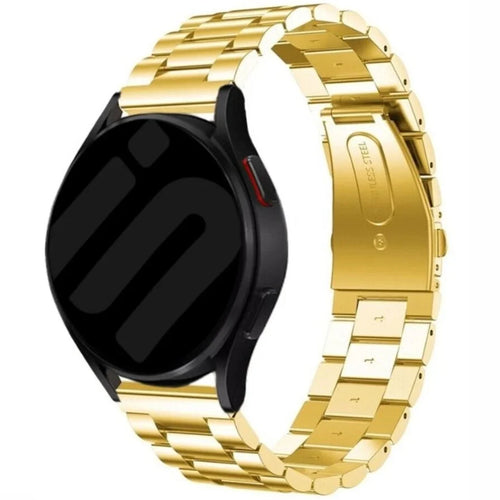 Bracelet acier Redmi Watch 5 Lite (or)