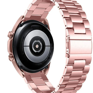 ICE Smart SQ 2.0 Square 1.70 stalen band (roze)