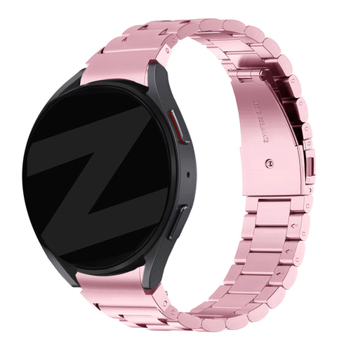 staal-roze