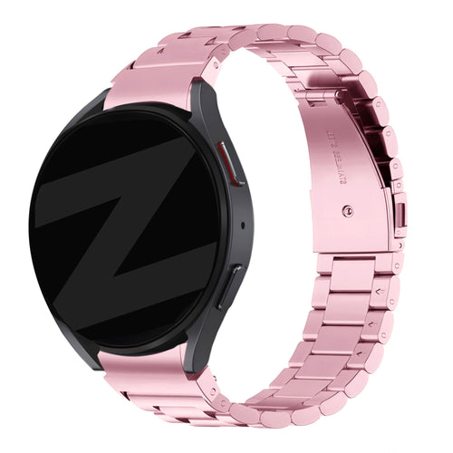staal-roze