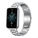 Honor Band 10 Metallarmband (Silber)