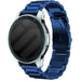 Garmin Vivomove Sport Steel Strap (Blue)