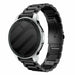 Amazfit Bip U (Pro) Steel Strap (Black)