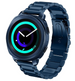 Samsung Gear Sport Gliederarmband (Blau)