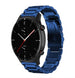 Amazfit GTR 2 Steel Strap (Blue)