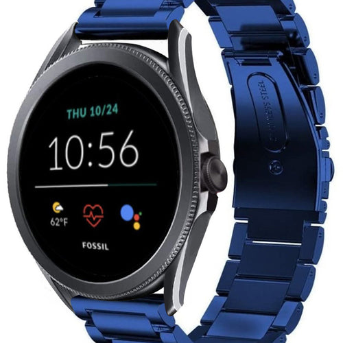 stalen-band-blauw