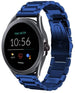 Fossil Gen 5e 44mm Steel Strap (Blue)