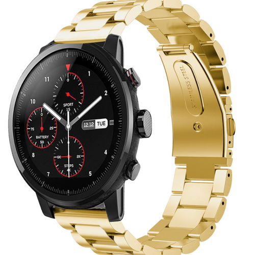 stalen-band-goud