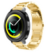 Samsung Gear Sport Gliederarmband (Gold)
