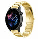 Amazfit GTR 3 (Pro) Steel Strap (Gold)