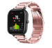 Xiaomi Amazfit GTS Steel Strap (Pink)