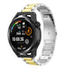 Huawei Watch GT Runner Stahlarmband (Silber/Gold)