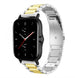 Amazfit GTS 2 Steel Strap (Silver/Gold)