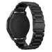 Withings Steel HR - 36mm Stahlarmband (Schwarz)