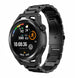 Huawei Watch GT Gliederarmband (Schwarz)