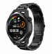 Huawei Watch GT Runner Stahlarmband (Schwarz)