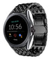 Fossil Gen 5e - 44mm Drache Stahlband (Schwarz)
