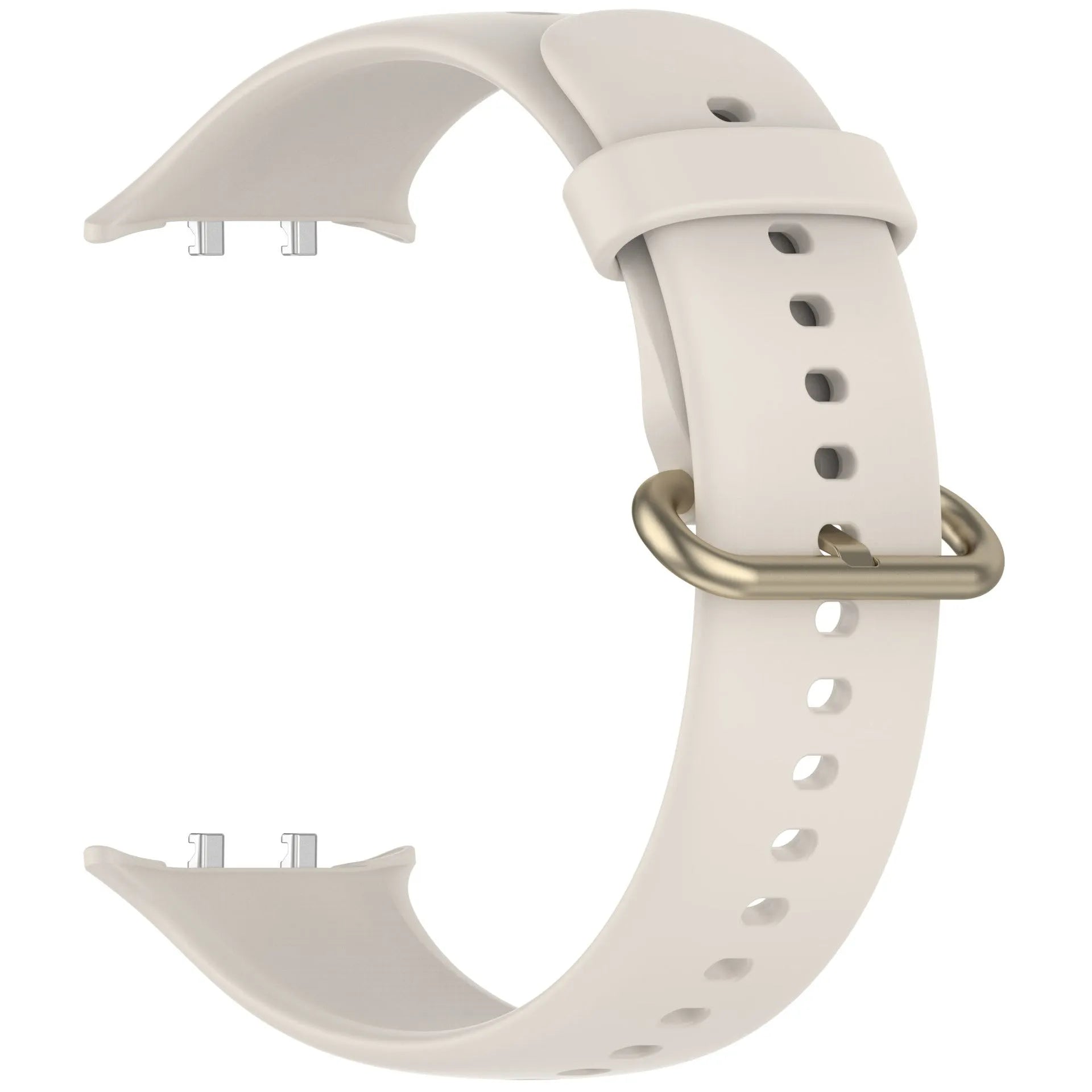 Honor Watch 5 Silicone Band (Starlight)