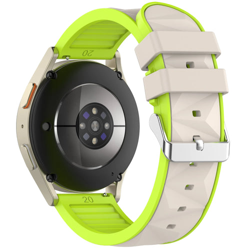 CMF Watch 3 Pro Diamond Sport Strap (Starlight/Lime)