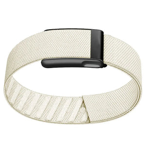 Biceps Nylon Bracelet, starlight