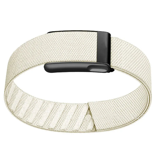 Biceps Nylon Bracelet, starlight