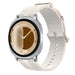 Samsung Galaxy Watch 8 Classic Silikon Active Armband (Polarstern)
