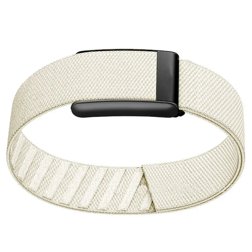 Biceps Nylon Bracelet, starlight