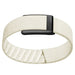 WHOOP 5.0 biceps nylon band (sterrenlicht)