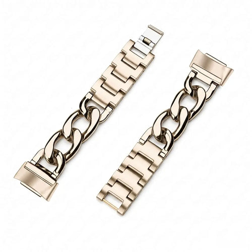 Steel Chain Strap, starlight