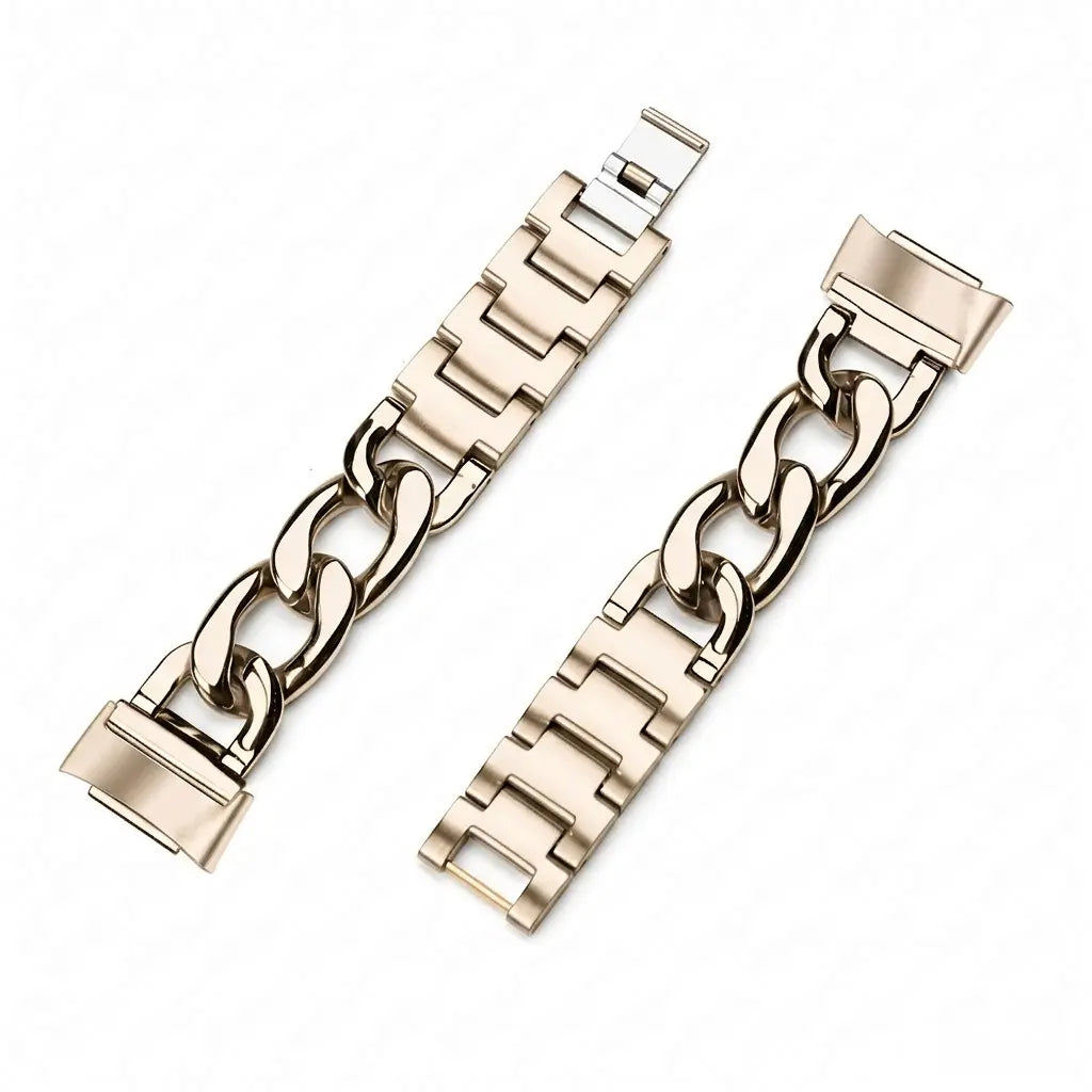 Steel Chain Strap, starlight
