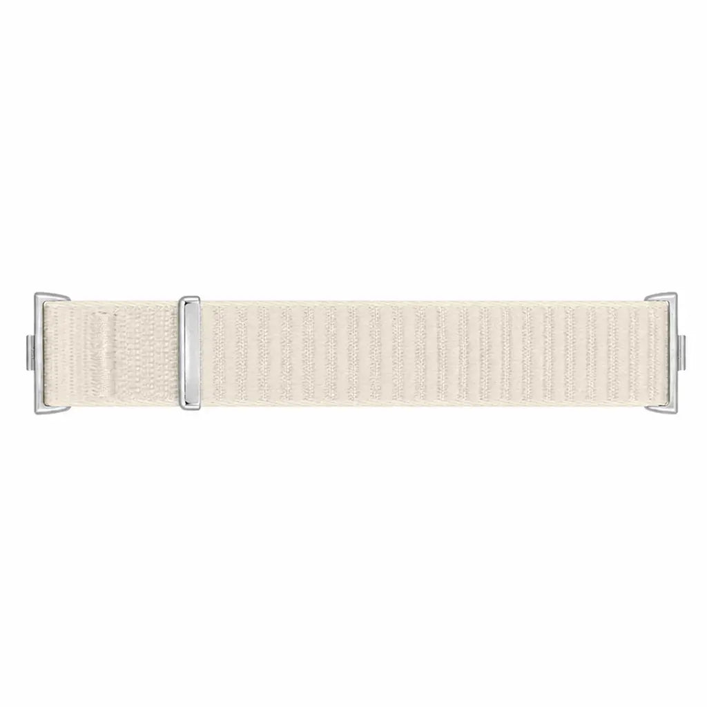 Xiaomi Smart Band 10 Pro Wave Nylon Strap (Starlight)