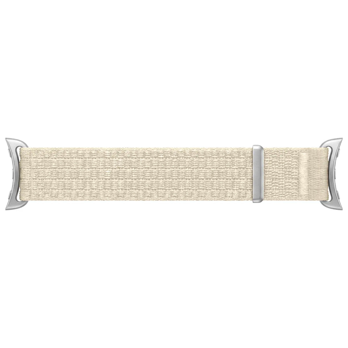Google Pixel Watch 5 - 41mm Ultradünnes Nylonband (Polarstern)