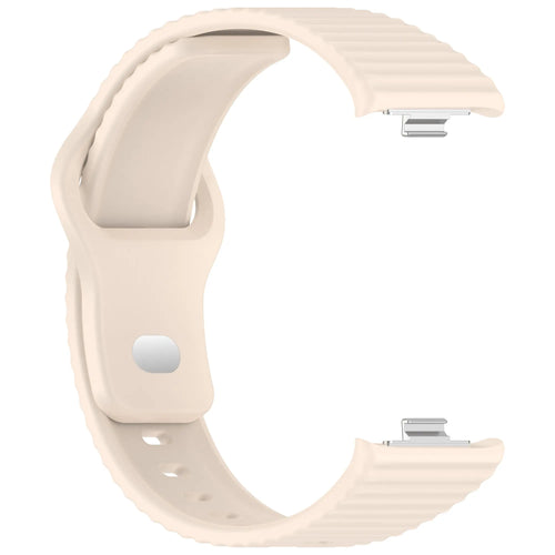 Redmi Watch 6 Silikon Classic Armband (Polarstern)